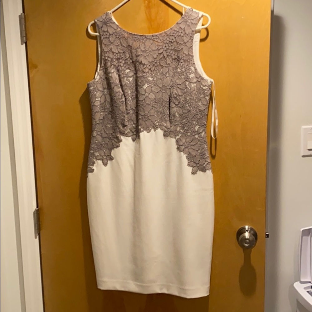 Ralph Lauren dress